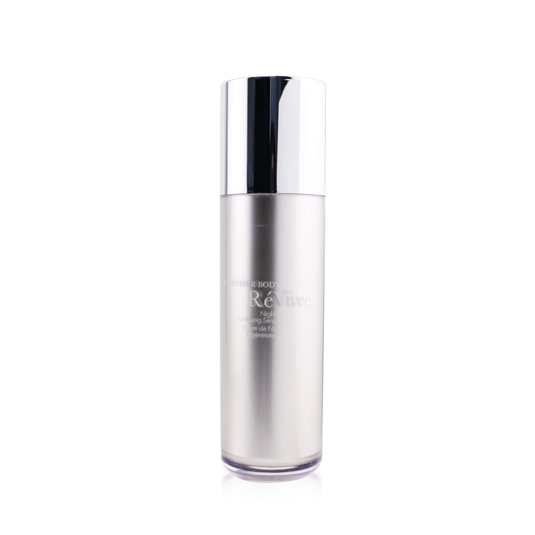ReVive/リヴィーブ+Superieur Body Nightly Renewing Serum +120ml/4oz ブランドコスメ