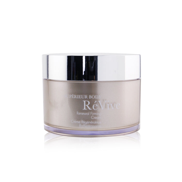 ReVive/リヴィーブ+Superieur Body Renewal Firming Cream +185ml/6oz ブランドコスメ