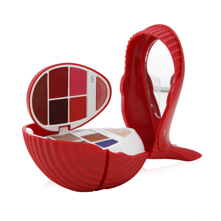 Pupa/プーパ+ホエールN.3キット+13.8g/0.48oz+# 013 ブランドコスメ