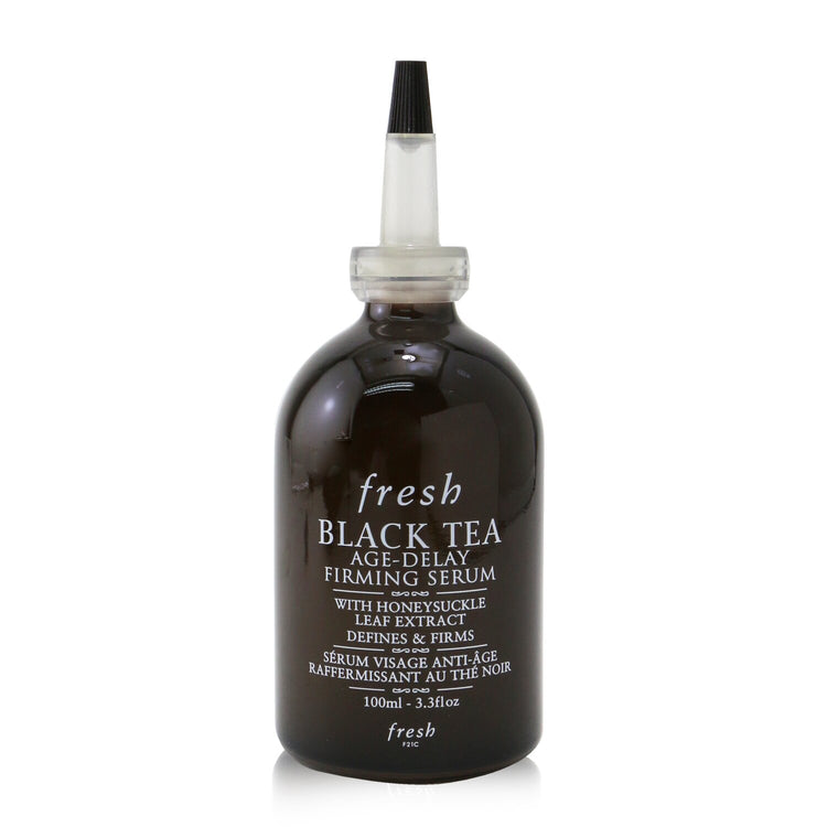 ブラック ティー エージ