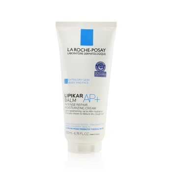 Lipikar Baume AP+ Intnese Repair Moisturizing Cream