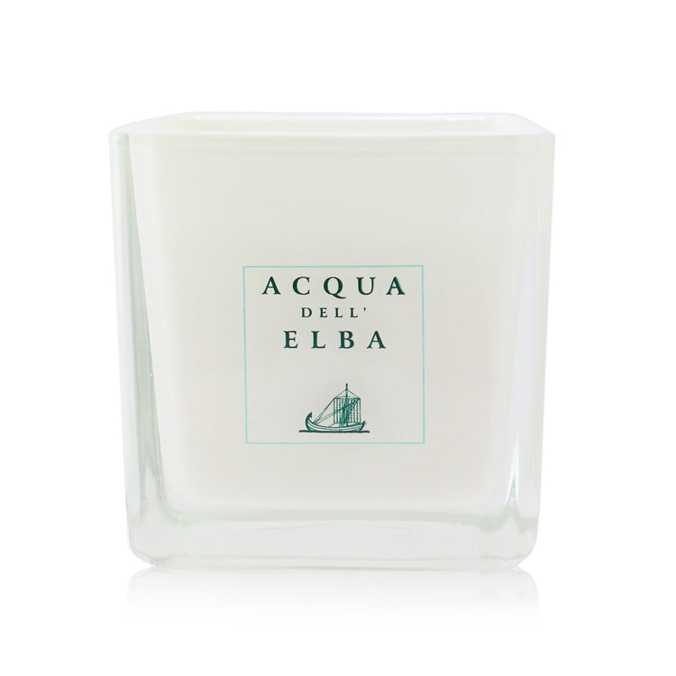 Acqua Dell'Elba/アクア・デッレ・エルバ+アロマキャンドル+180g/6.4oz ブランドコスメ