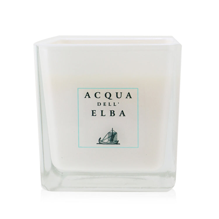 Acqua Dell'Elba/アクア・デッレ・エルバ+アロマキャンドル+180g/6.4oz ブランドコスメ