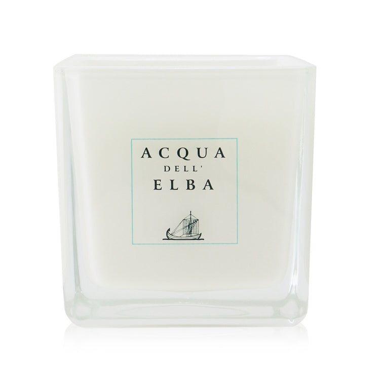 Acqua Dell'Elba/アクア・デッレ・エルバ+アロマキャンドル+180g/6.4oz ブランドコスメ