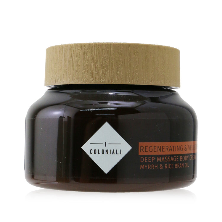 I Coloniali/アイ・コロニアーリ+Regenerating & Velveting +200ml/6.7oz ブランドコスメ