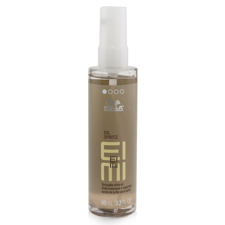 Wella/ウエラ+EIMIオイルスプリッツスプレー可能スタイリングオイル(ホールドレベル1)+95ml/3.2oz ブランドコスメ