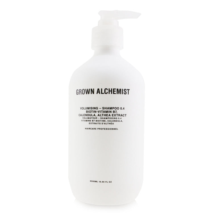 Grown Alchemist/グロウン・アルケミスト+ヴォリューマイジング+500ml/16.9oz ブランドコスメ