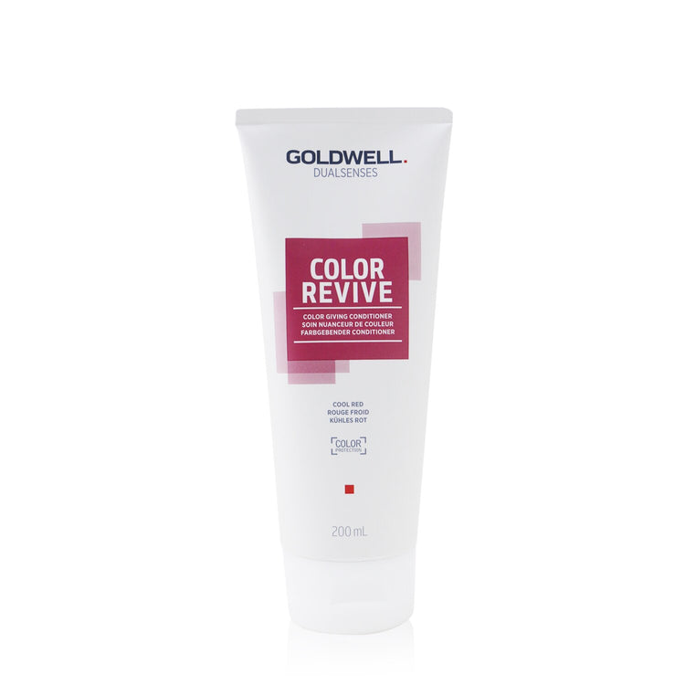 Goldwell/ゴールドウェル+Dual Senses カラー回復 カラー追加 コンディショナーです。+200ml/6.7oz ブランドコスメ