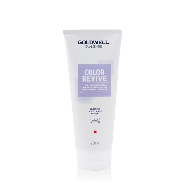 Goldwell/ゴールドウェル+Dual Senses カラー回復 カラー追加 コンディショナーです。+200ml/6.7oz ブランドコスメ