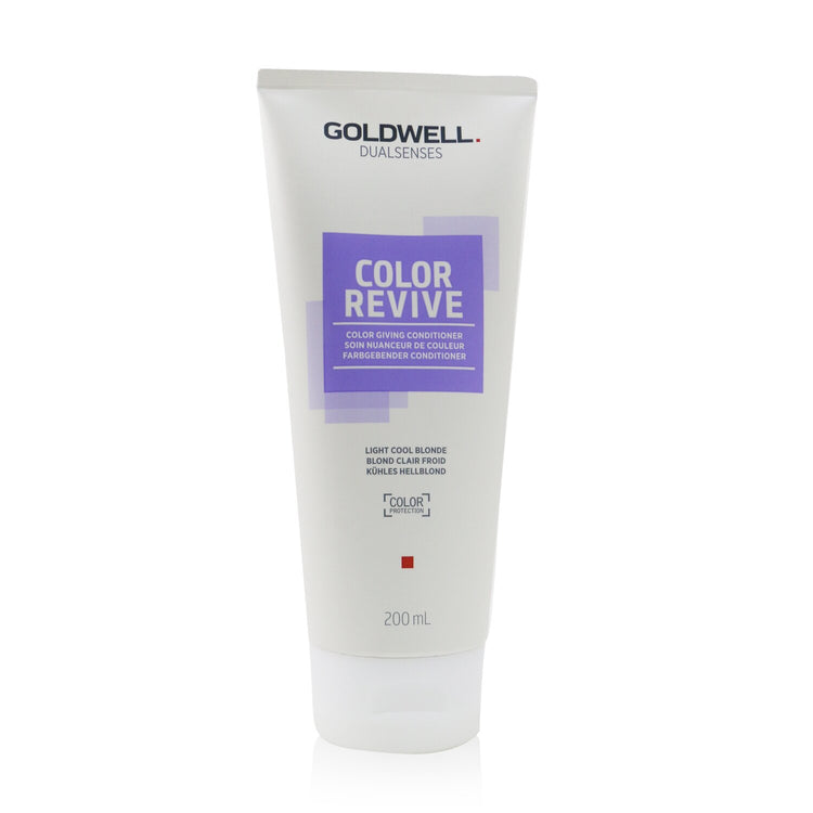 Goldwell/ゴールドウェル+Dual Senses カラー回復 カラー追加 コンディショナーです。+200ml/6.7oz ブランドコスメ