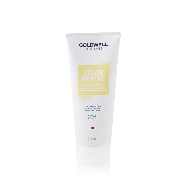 Goldwell/ゴールドウェル+Dual Senses カラー回復 カラー追加 コンディショナーです。+200ml/6.7oz ブランドコスメ