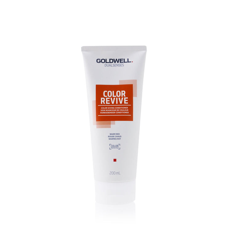 Goldwell/ゴールドウェル+Dual Senses カラー回復 カラー追加 コンディショナーです。+200ml/6.7oz ブランドコスメ