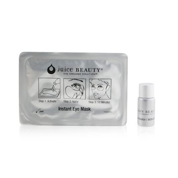 Stem Cellular Instant Eye Lift Algae Mask