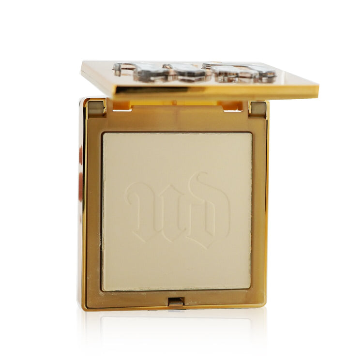 ステイ ネイキッド ザ フィックス パウダーファンデーション