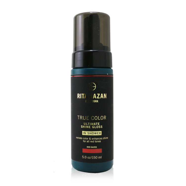 Rita Hazan/リタハーゼン+True Color極上 艶出し+150ml/5oz ブランドコスメ
