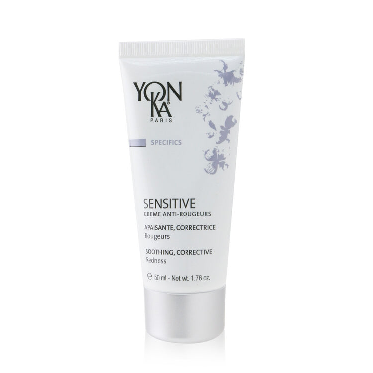 Specifics Sensitive Creme Anti