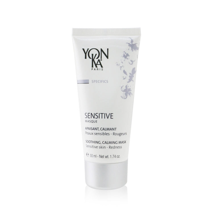 Yonka/ヨンカ+Specifics Sensitive Masque With Arnica +50ml/1.74oz ブランドコスメ
