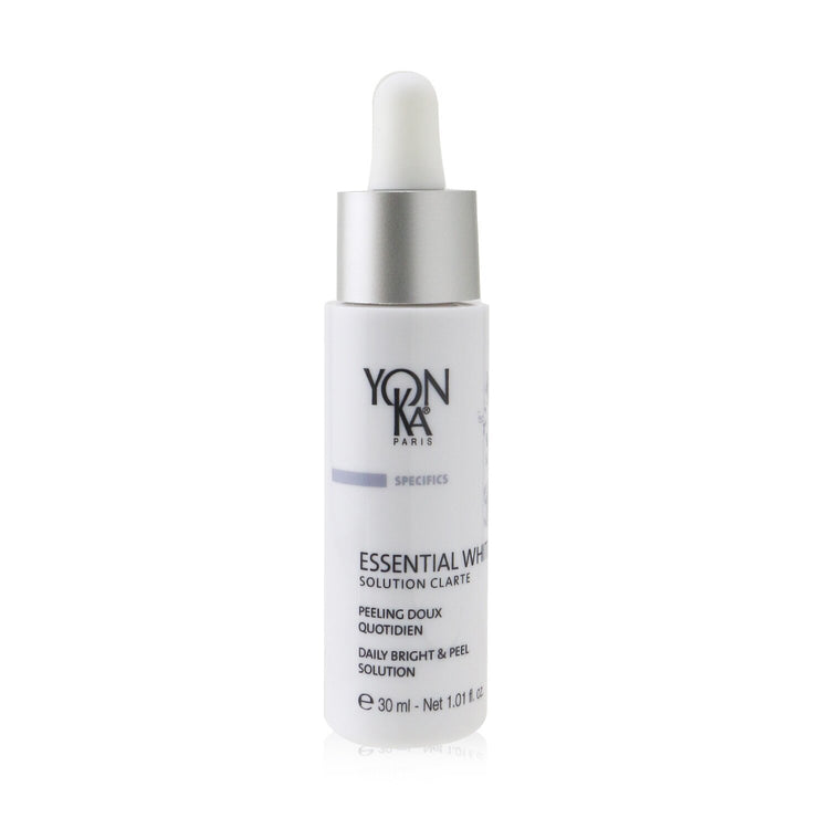 Yonka/ヨンカ+Specifics Essential White With Ficus Flower & AHA +30ml/1.01oz ブランドコスメ
