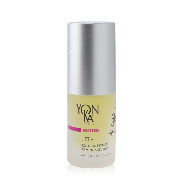 Yonka/ヨンカ+Boosters Lift+ Firming Solution With Rosemary +15ml/0.51oz ブランドコスメ
