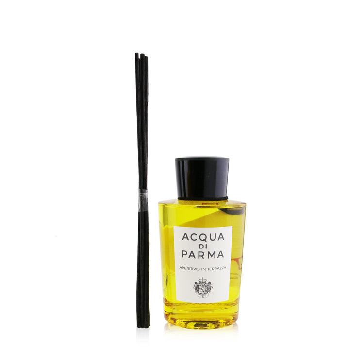 Acqua Di Parma /Acqua Di Parma +ディフューザー+180ml/6oz ブランドコスメ
