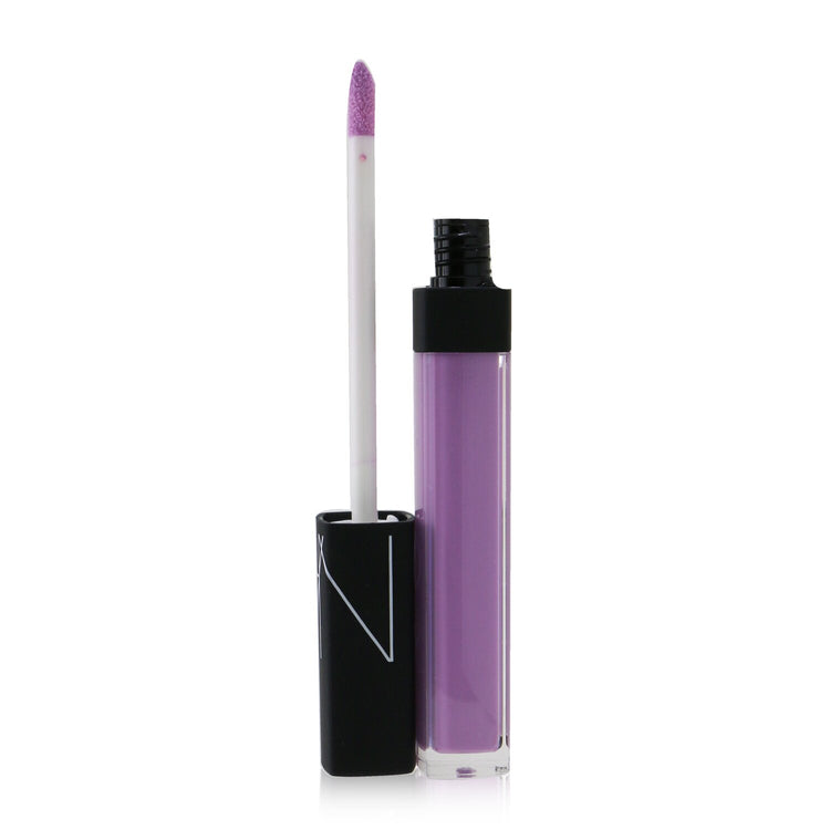 NARS/ナーズ+NARS リップグロス N (新パッケージ)+6ml/0.18oz+#Color Me ブランドコスメ
