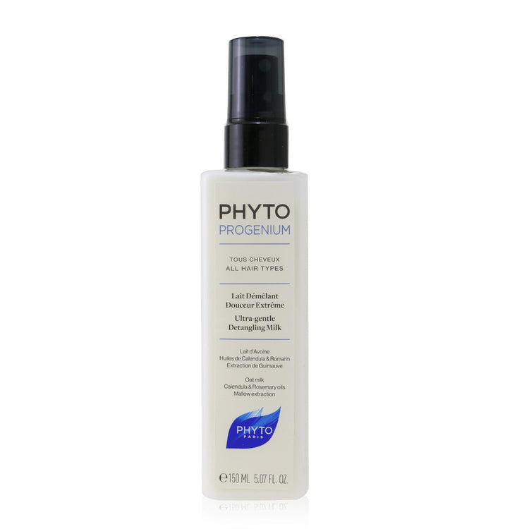 Phyto/フィト+PhytoProgeniumUltra-Gentle Detanglingミルク(すべての髪のタイプ)+150ml/5.07oz ブランドコスメ