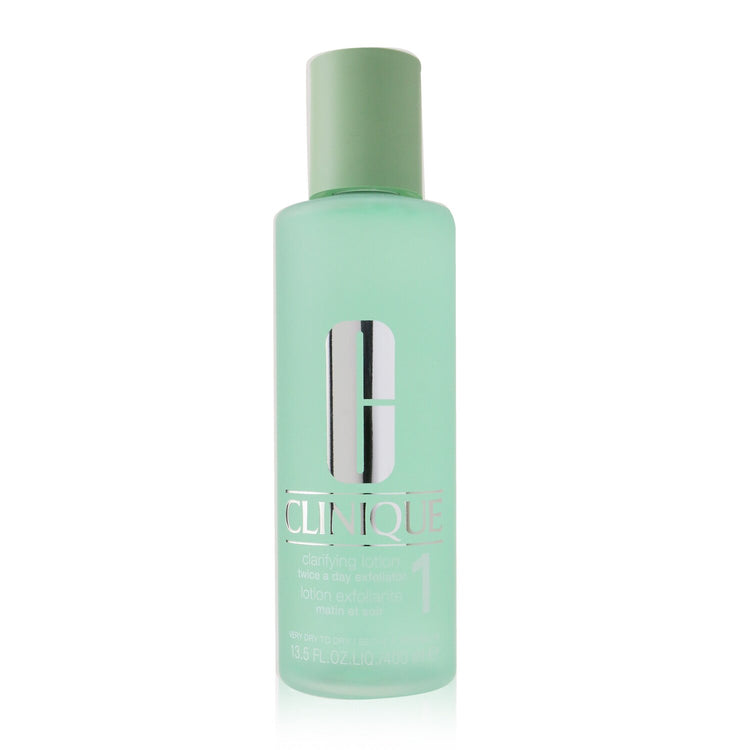 Clinique/クリニーク+クラリファイングローション 1+400ml/13.4oz ブランドコスメ