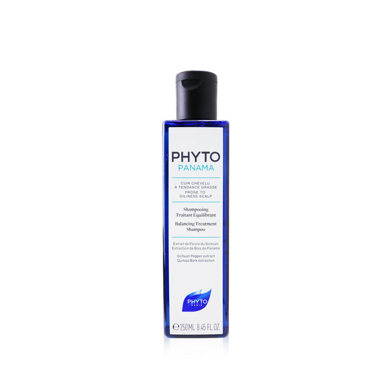 Phyto/フィト+PhytoPanama Balancingトリートメントです。シャンプー(オイルの出やすい頭皮用)+250ml/8.45oz ブランドコスメ
