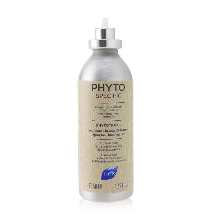 Phyto Specific Phytotraxil Spray (Traction Hair Thinning)