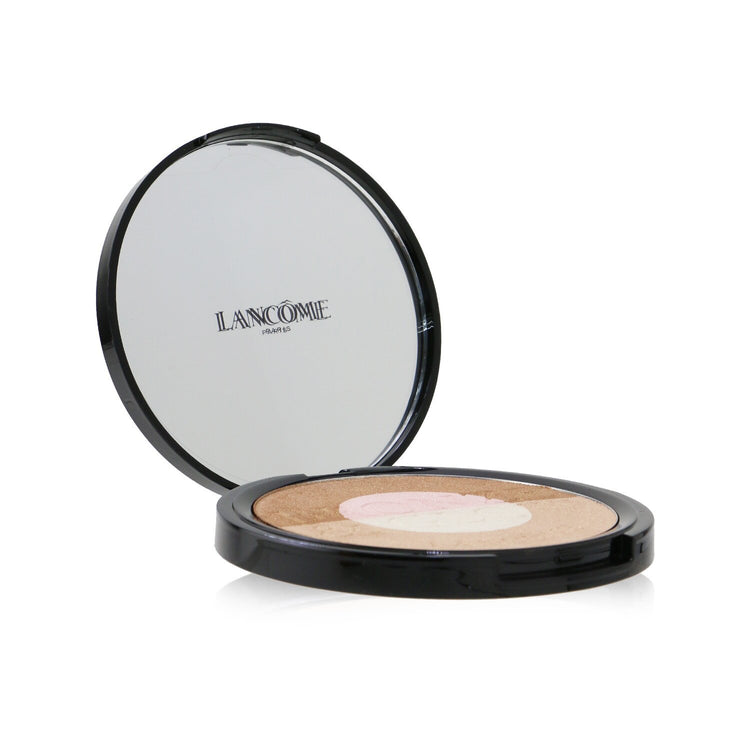 Lancome/ランコム+ブロンズグローパレット-#01 Its Time To Glow!+14g/0.49oz+'- # 01 Its Time To Glow! ブランドコスメ