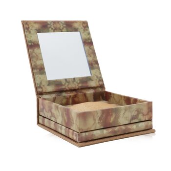 顔と体用のネイキッド イルミネイティッド シマリングパウダー-#リット