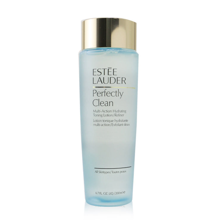 Estee Lauder/エスティ ローダー+Perfectly Clean Multi+200ml/6.7oz ブランドコスメ