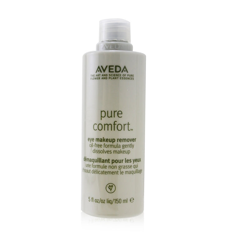 Pure Comfort Eye Makeup Remover