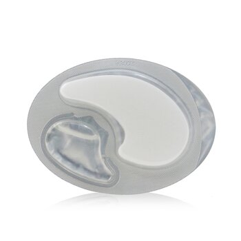 Eye Instant Stress Relieving Mask (Smoothing, Decongesting & Anti-Fatigue Eye Mask) (Box Slightly Damaged)