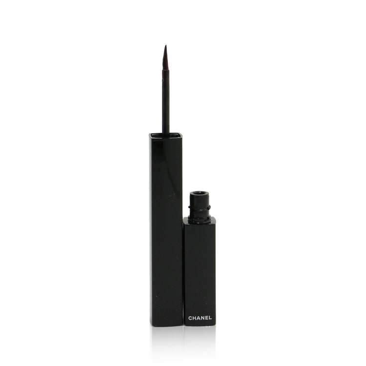 Chanel/シャネル+ルライナードシャネルリキッドアイライナー+2.5ml/0.08oz+# 516 Rouge Noir ブランドコスメ