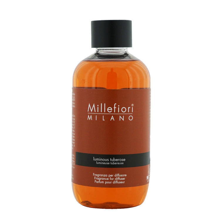 Millefiori/ミッレフィオーリ+ナチュラル フレグランス ディフューザー レフィル+250ml/8.45oz ブランドコスメ