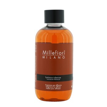 Millefiori/ミッレフィオーリ+ナチュラル フレグランス ディフューザー レフィル+250ml/8.45oz ブランドコスメ