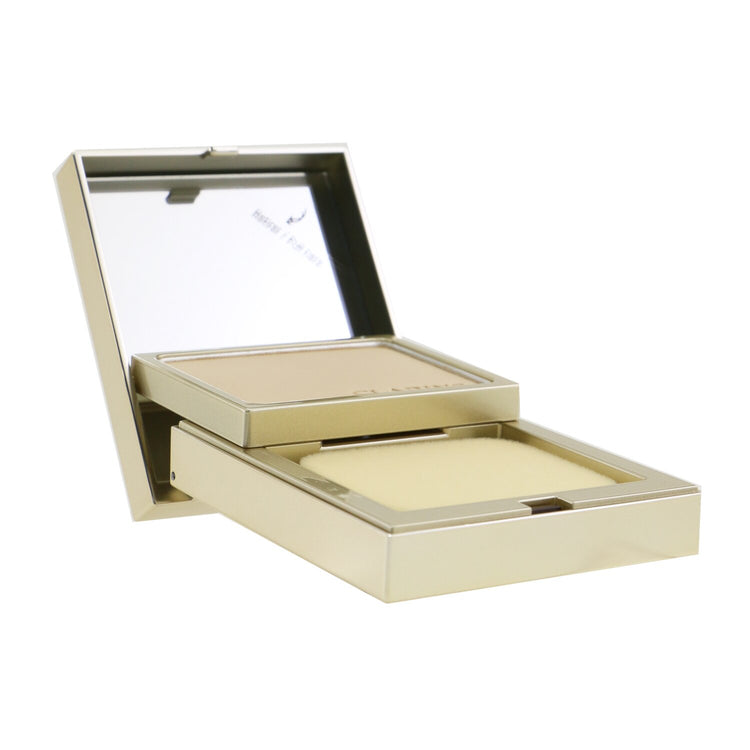 エバーラスティング コンパクト ファンデーション SPF9