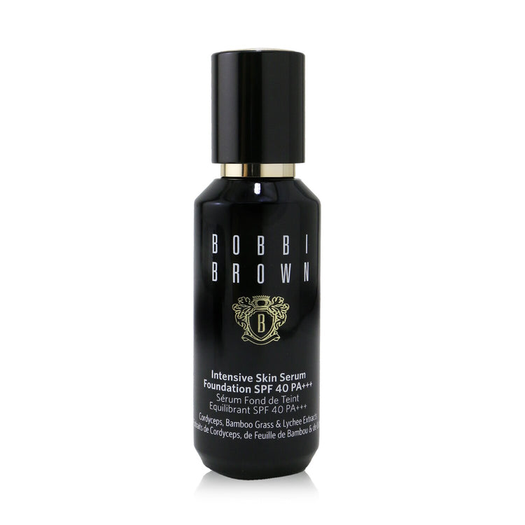 Bobbi Brown/ボビイ ブラウン+インテンシブスキンセラムファンデーションSPF40+30ml/1oz+# Neutral Porcelain ブランドコスメ