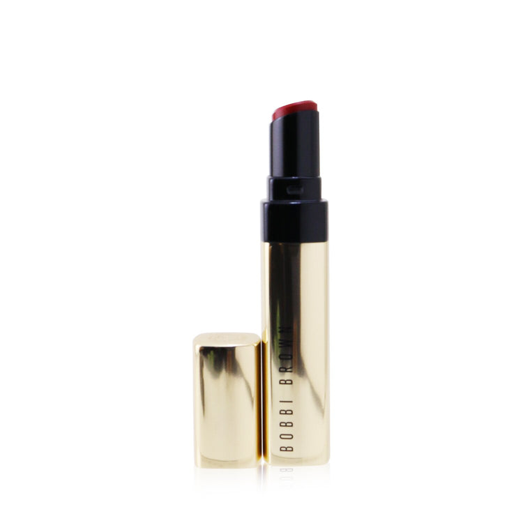 Bobbi Brown/ボビイ ブラウン+リュクスシャインインテンスリップスティック+3.4g/0.11oz+# Red Stiletto ブランドコスメ