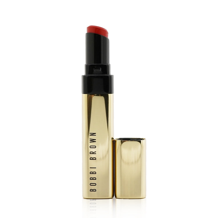 Bobbi Brown/ボビイ ブラウン+リュクスシャインインテンスリップスティック+3.4g/0.11oz+# Wild Poppy ブランドコスメ