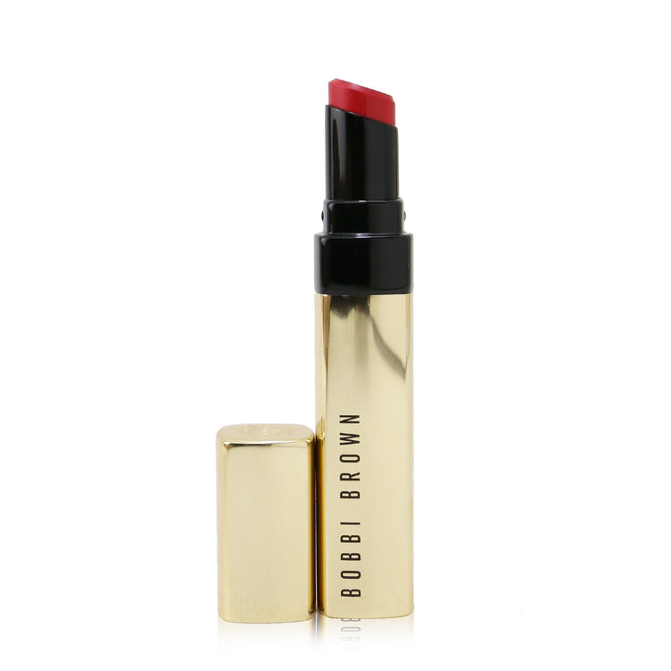 Bobbi Brown/ボビイ ブラウン+リュクスシャインインテンスリップスティック+3.4g/0.11oz+# Showstopper ブランドコスメ