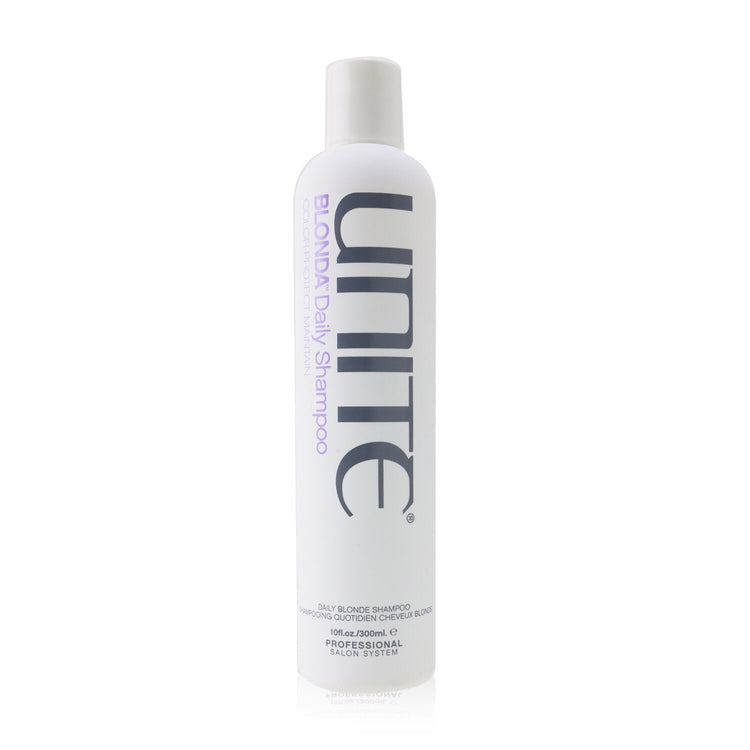 Unite/ユナイト+BLONDAデイリーシャンプー+300ml/10oz ブランドコスメ
