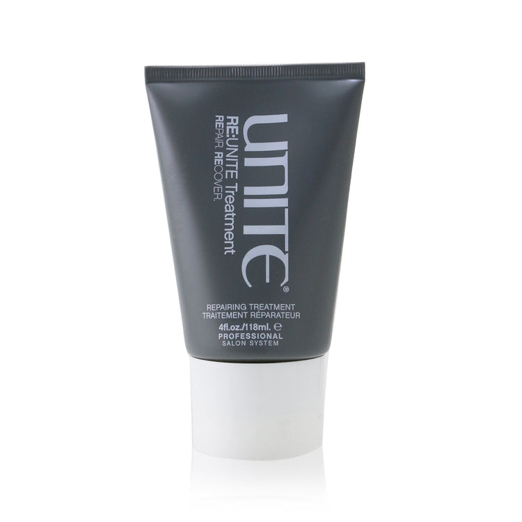 Unite/ユナイト+RE:UNITEトリートメントです。+118ml/4oz ブランドコスメ