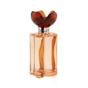Oscar Orange Flower Eau De Toilette Spray