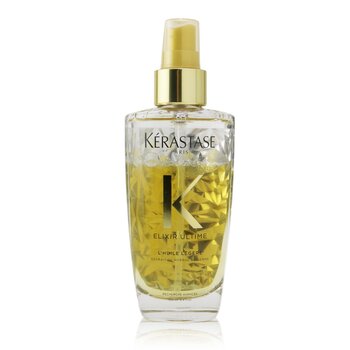 Elixir Ultime L'Huile Légère Voluptuous Beautifying Bi-Phase Oil Mist - Fine to Normal Hair