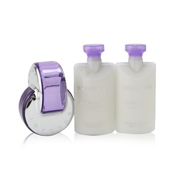 Omnia Amethyste Coffret