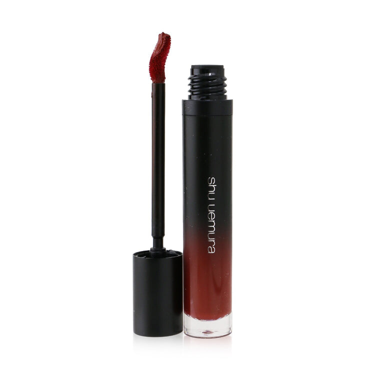 Shu Uemura/シュウウエムラ+マットシュプリームリップカラー+5.2g/0.18oz+# M RD 03 ブランドコスメ