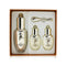 Cheongidan Illuminating Regenerating Eye Serum Special Set: Eye Serum 25ml + Balancer 25ml + Emulsion 25ml + Eye Massager