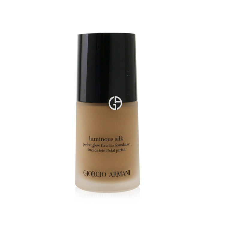 Giorgio Armani/ジョルジオ アルマーニ+ルミナスシルクファンデーション+30ml/1oz+# 8.25 (Tan, Pink) ブランドコスメ